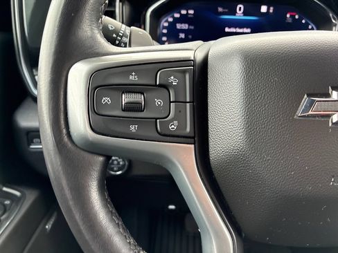 Used 2023 Chevrolet Silverado 1500 RST AWD/4WD image 22