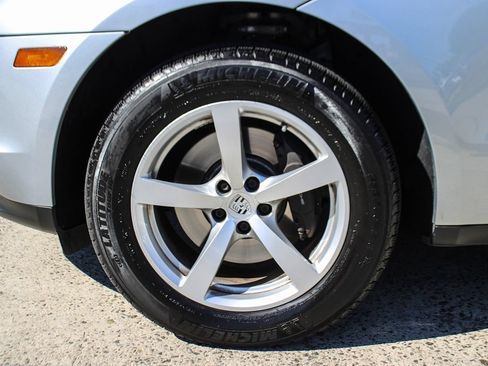 Used 2020 Porsche Macan AWD/4WD image 43