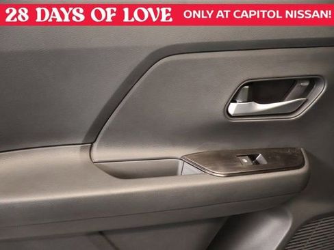 New 2026 Nissan Kicks SV w/ SV Premium Package image 26