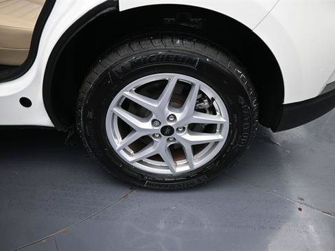 Certified 2024 Ford Edge SEL w/ Convenience Package AWD/4WD image 21