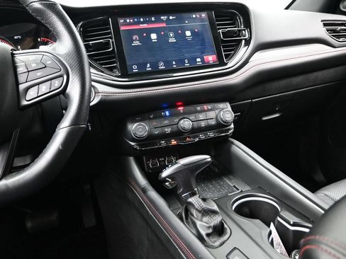 Used 2025 Dodge Durango R/T AWD/4WD image 47