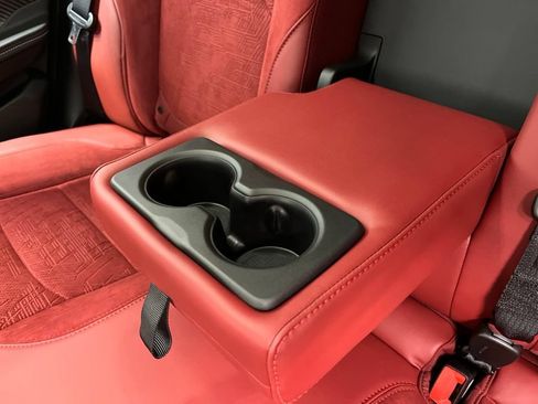 New 2026 Dodge Charger Scat Pack AWD/4WD image 25