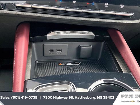 New 2026 Buick Envision Sport Touring AWD/4WD image 24