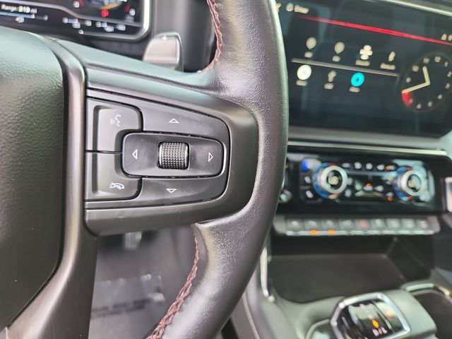 Certified 2024 GMC Sierra 1500 AT4X AWD/4WD image 24