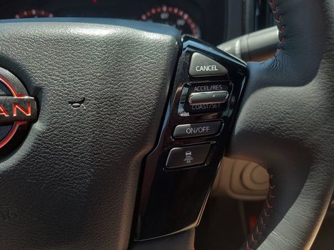Certified 2025 Nissan Frontier Pro-X w/ Pro Convenience Package RWD image 27