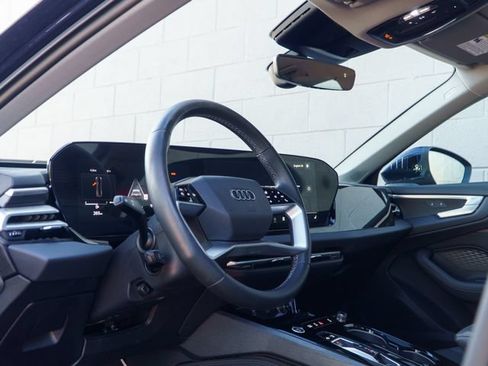 Used 2025 Audi A5 2.0T Premium w/ Convenience Package AWD/4WD image 5