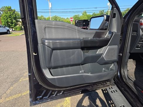 Used 2021 Ford F150 Raptor w/ Equipment Group 801A High AWD/4WD image 13