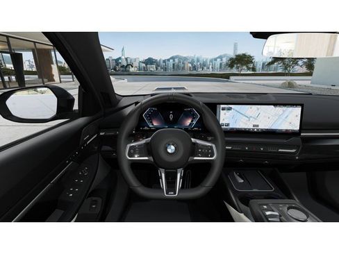 New 2026 BMW 530i w/ M Sport Package image 13