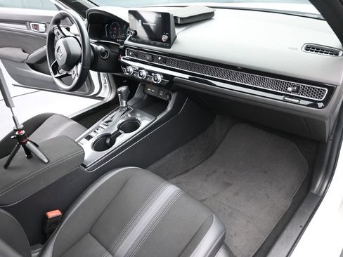 Certified 2023 Honda Civic Sport image 19