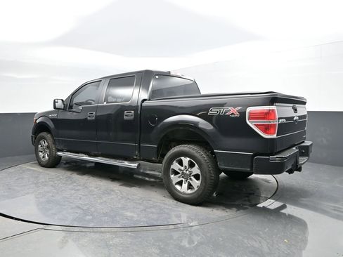 Used 2014 Ford F150 STX w/ Equipment Group 201A Mid image 6