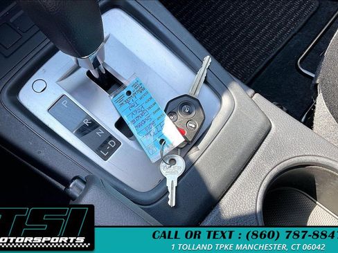 Used 2016 Subaru Forester 2.5i w/ Alloy Wheel Package AWD/4WD image 11