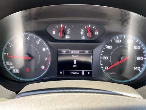 Used 2024 Chevrolet Malibu RS FWD image 25