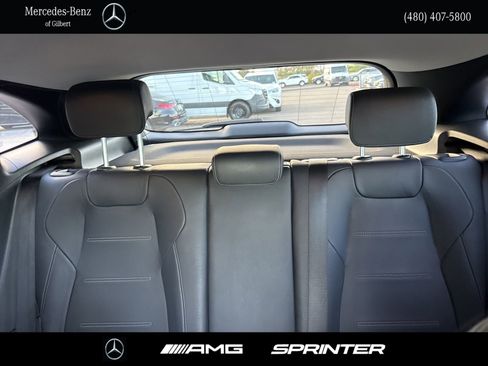 Certified 2022 Mercedes-Benz GLA 250 image 16