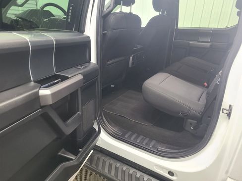 Used 2019 Ford F150 XLT w/ Equipment Group 301A Mid image 30