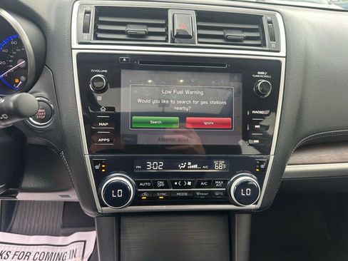 Used 2018 Subaru Outback 2.5i Limited image 29