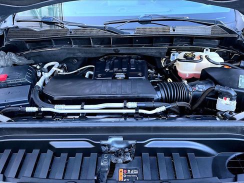 Used 2021 GMC Sierra 1500 Elevation image 31