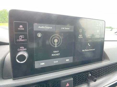 New 2026 Honda CR-V EX-L image 16