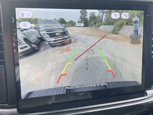 New 2026 Ford F150 STX AWD/4WD image 18