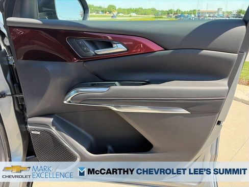 New 2026 Chevrolet Traverse Z71 w/ Enhanced Driving Package AWD/4WD image 24