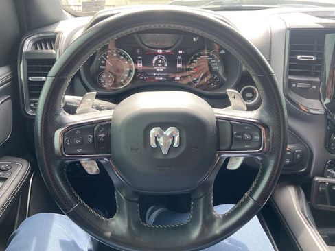 Used 2022 RAM 1500 Laramie image 42