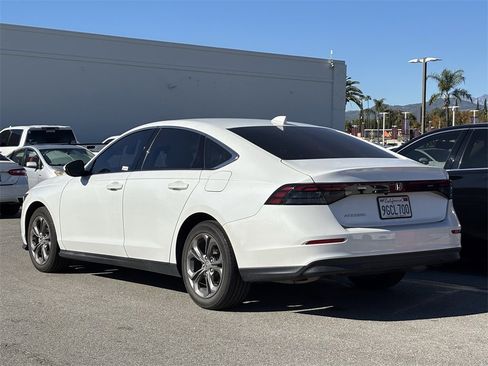 Used 2023 Honda Accord EX image 4