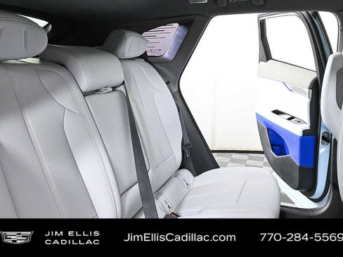 New 2026 Cadillac Optiq Sport 1 image 22
