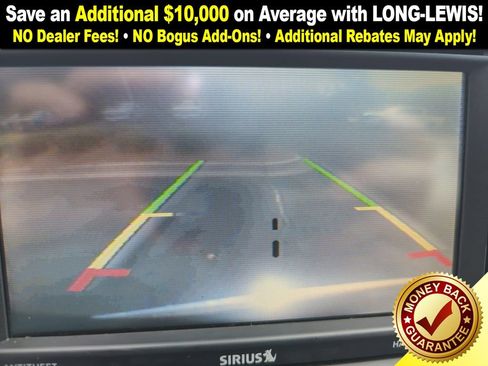 Used 2015 Chrysler Town & Country Touring-L w/ Driver Convenience Group image 21