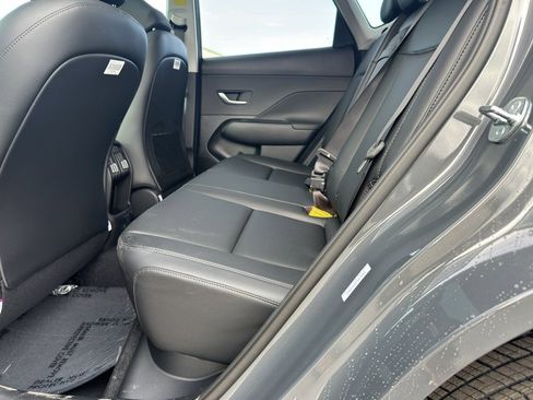 New 2026 Hyundai Kona Limited AWD/4WD image 16
