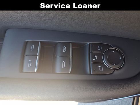 New 2026 Buick Enclave Sport Touring w/ Power Package FWD image 11