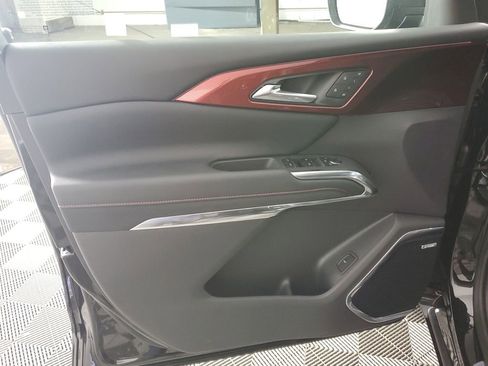 New 2026 Chevrolet Traverse RS image 28