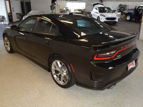 Used 2023 Dodge Charger GT image 5