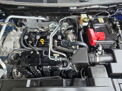 Used 2024 Mitsubishi Outlander SE Black Edition image 29