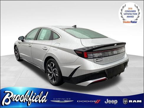 Used 2025 Hyundai Sonata SEL image 6