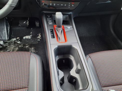 New 2026 Nissan Kicks SR w/ Cold Weather Package image 16