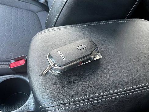 Certified 2026 Kia Seltos S AWD/4WD image 34