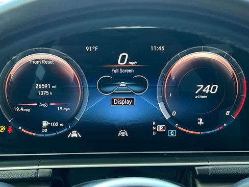 Used 2021 Mercedes-Benz GLE 350 image 27