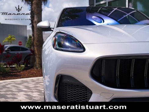 New 2025 Maserati Grecale Modena AWD/4WD image 15