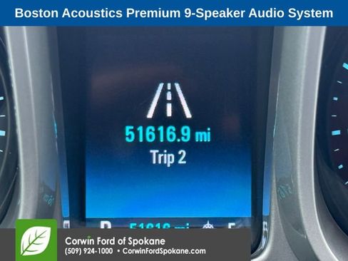 Used 2015 Chevrolet Camaro SS w/ RS Package RWD image 4