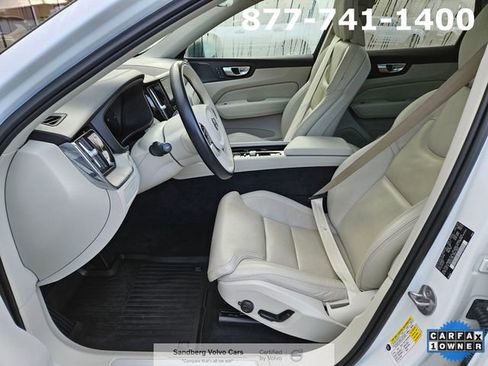 Certified 2023 Volvo XC60 T8 Ultimate image 13