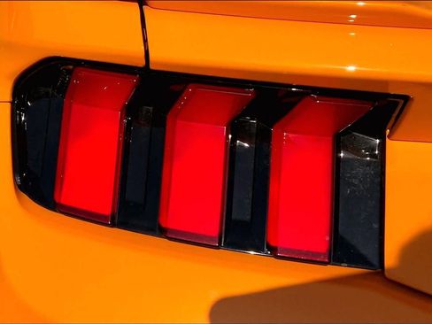 New 2026 Ford Mustang GT Premium image 14