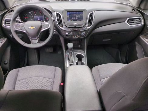 Certified 2024 Chevrolet Equinox LT image 20