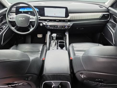 Used 2024 Kia Telluride SX Prestige w/ Towing Package AWD/4WD image 25