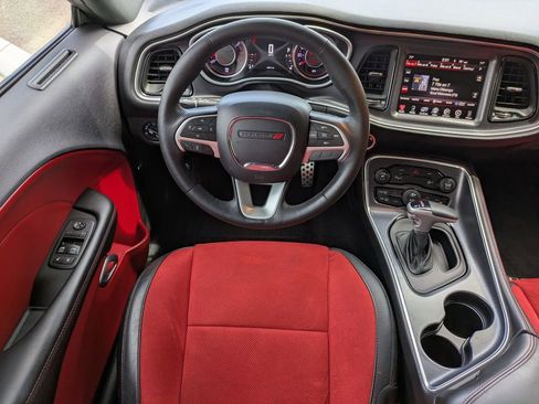 Used 2015 Dodge Challenger R/T Plus image 15