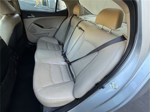 Used 2014 Kia Optima EX FWD image 12
