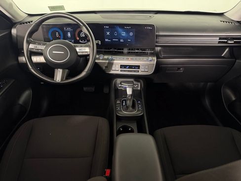 Used 2026 Hyundai Kona SEL Sport FWD image 12