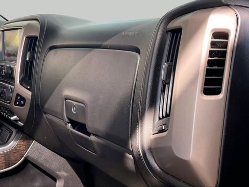 Used 2015 GMC Sierra 1500 Denali w/ Driver Alert Package AWD/4WD image 18