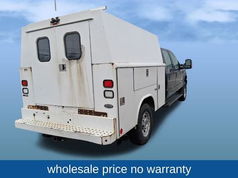 Used 2015 Ford F350 XL w/ Power Equipment Group image 6