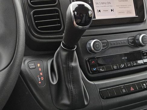 New 2024 RAM ProMaster 3500 w/ Power Group image 19