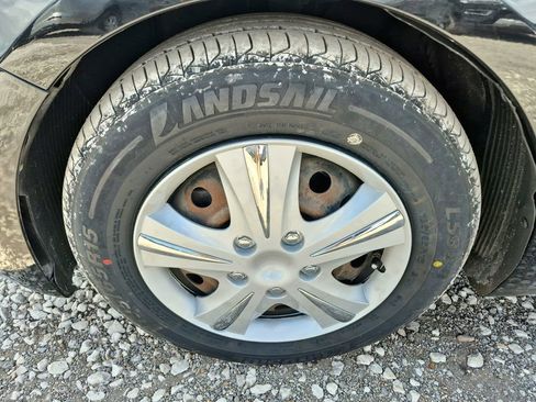 Used 2018 Kia Forte LX FWD image 9