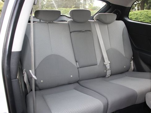 Used 2008 Hyundai Accent SE FWD image 6
